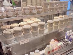 -宝珠奶酪(长宁金虹桥店)