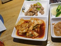 -牛市牛烤肉(西单大悦城店)