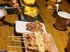 -鸟内会居酒屋(得意潮馆店)