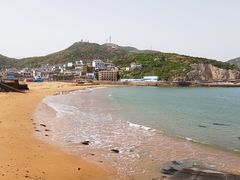 -大王村沙滩