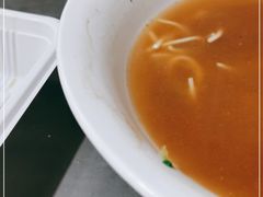 -老太皮肚面