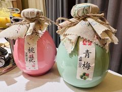 -叶叶菩提(太原别墅店)