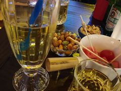 -杜尚rooftop露台酒吧