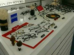 -优视力蔡司眼镜验配中心(越秀城市广场奥莱店)