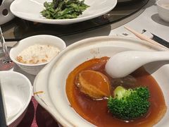 -申粤轩酒楼·三十年粤菜经典(丁香花园店)