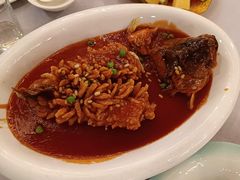 -宋园·上海菜(静安店)