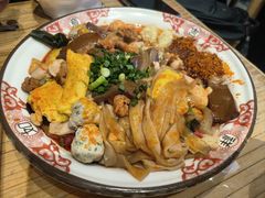 -海椒市落舌·麻辣烫冒菜(武侯大悦城店)
