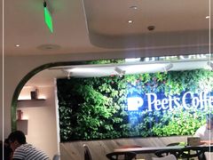 -Peet's Coffee皮爷咖啡(大学路店)