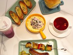 -库滋明·俄罗斯特色美食(中央大街店)