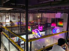 -曹掌柜小酒馆烧烤集团(崂山同兴路店)