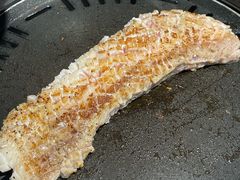 -哼蟹二将·烤肉酱蟹(合生汇店)