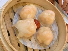 -点都德(盘福楼店)