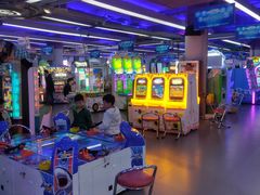 -天空之城动漫电玩世界(路劲又一城店)