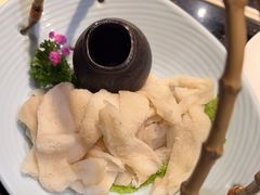 -捞王锅物料理(凯旋路店)