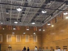 -网动网球培训(北京友谊宾馆校区)