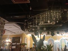 -俄士厨房(时代天街店)