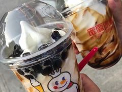 -蜜雪冰城(实验中学店)