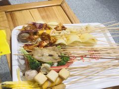 -袁记串串香(北国店)