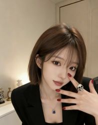 -BEAUTY HAIR GANO