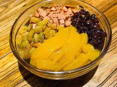 -铁人烧烤(北京店)