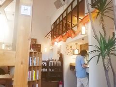 -知亘茶食