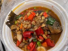 -龚海宝· 烧烤· 羊肉原切挂糊更好吃(庄市店)