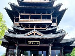 -杭州半山国家森林公园