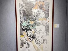 -大连美术馆