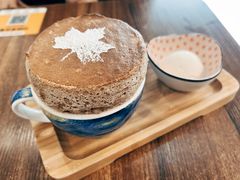 -芙蕾哥哥souffle