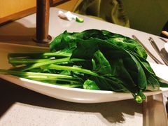 菠菜-海底捞火锅(石厦时代广场店)