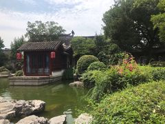 -祝家花園(伯渎港店)