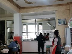 大堂-老乔串店(青松路店)