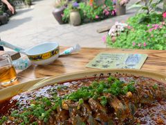 -青城甲(青城山店)