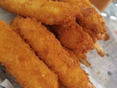 -龍歌自助小火锅(城阳万象汇店)