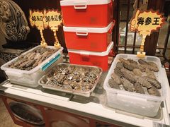 -醉胶东(友谊店)
