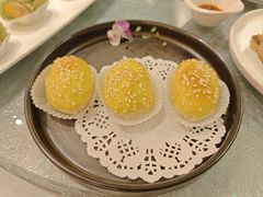 子姜皮蛋酥-和苑酒家·一线江景(星寰店)