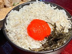 -纪州豚骨酱油拉面(锦延路店)