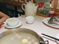 -潮泰牛肉火锅 · 创于1992年(车公庙店)