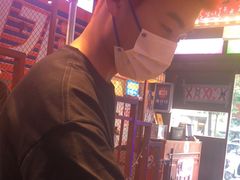 -入火韩国烤肉(凯旋广场店)