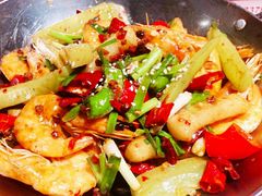 -一盐堂本帮菜(外滩店)