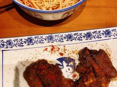 -甘记兰州牛肉面(Chadstone 旗舰店)