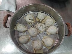 -金德酒楼(沧口路店)