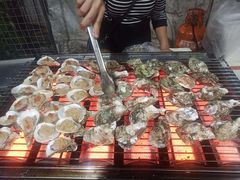 清烧生蚝-蚝哥花姐湛江烤生蚝(美丽湾市场店)