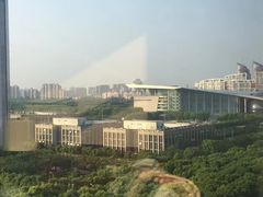 -东怡大酒店(上海科技馆店)