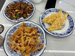 -冬哥川菜馆(十梓街店)