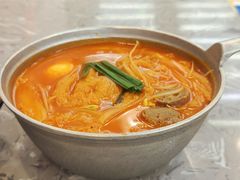 -汤小云火锅米线(钻汇广场店)