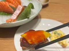-京旬海鲜放题·铁板烧自助餐厅