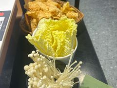 -牛品福潮汕牛肉火锅(旺庄店)