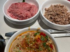 -海底捞火锅(威高广场店)