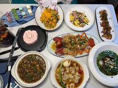 -鲜味食族水产·海鲜餐厅